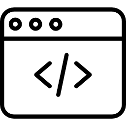 Web development